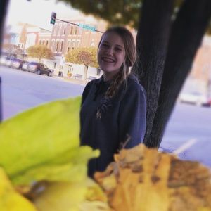 Meet your Posher, Ally